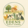 Edens' Family Garden