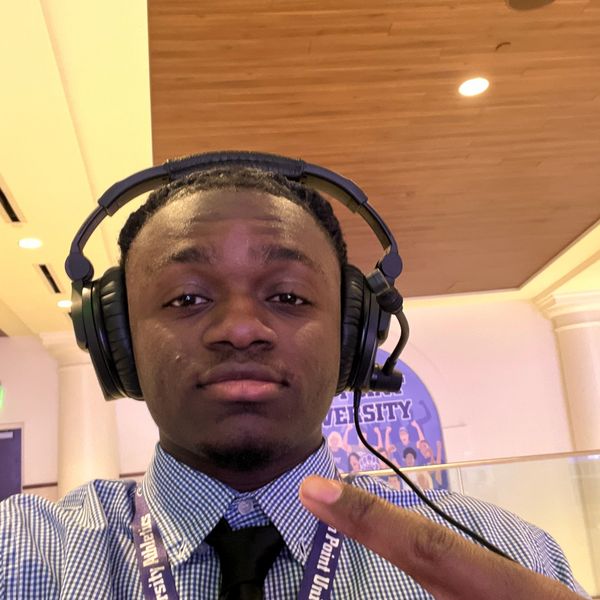 Micah Gatewood, High Point University Sports Link, High Point University Basketball