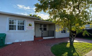 AHCA Number (File Number): 11968393

5970 NW 3rd Street
Miami, FL 33126
Site Phone: (305) 456-9538 
