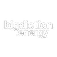 bigdiction.energy