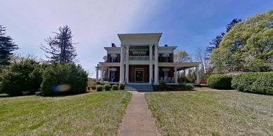 Virtual tour of Rockwood Manor, Dublin, Virginia 
