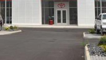 commercial offices restaurants hotels
