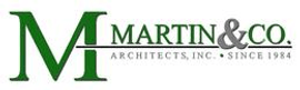 Martin & Co. Architects, Inc.