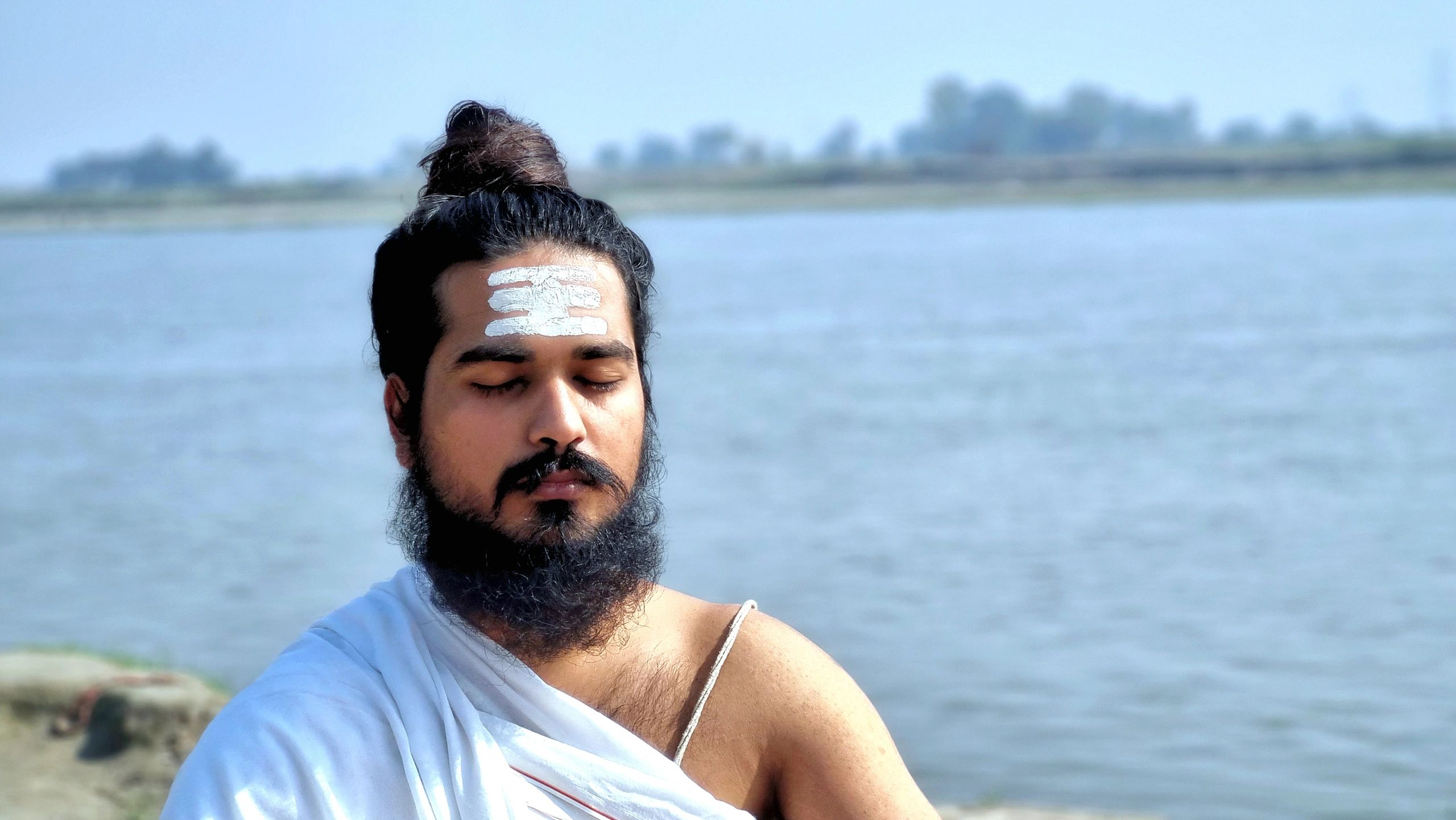 Shankh Prakshalan | Nirvana Yoga Dham