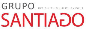 Grupo Santiago Design It. Build It. Enjoy It. 