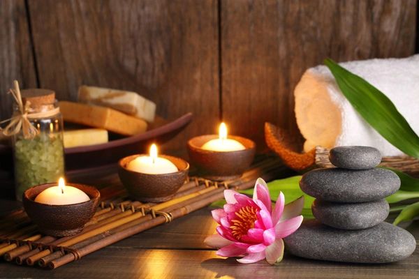 Soulful Spa & Therapeutic modalities - Massage, Cryoskin