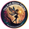 The Full Moon Fairies Book Series