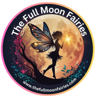 The Full Moon Fairies Book Series