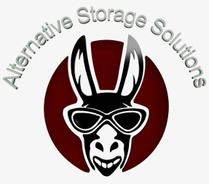 Alternative Storage Solutions