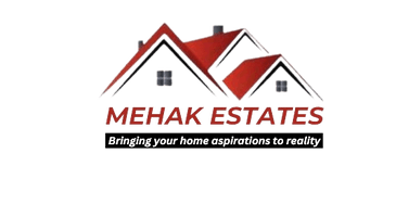 Welcome to Mehak Estates 