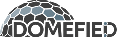Domefied