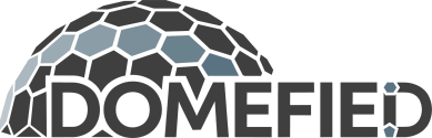 Domefied
