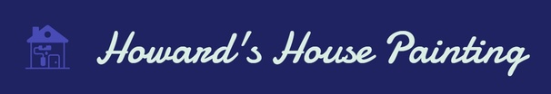 Howard's House Painting