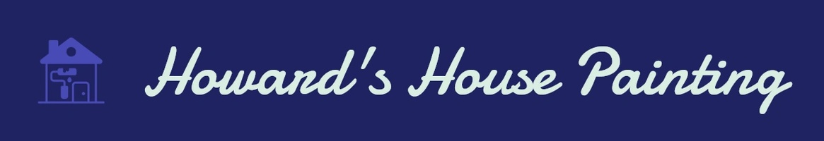 Howard's House Painting