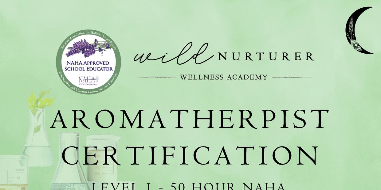 aromatherapy banner