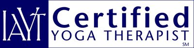 International Certified Yoga Therapist 