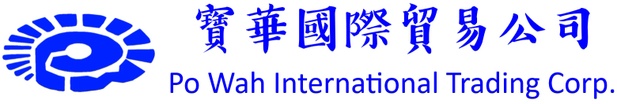 Po Wah International Trading Corp.