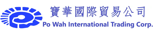 Po Wah International Trading Corp.