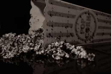 EVIL SINEMA PROMO WORK