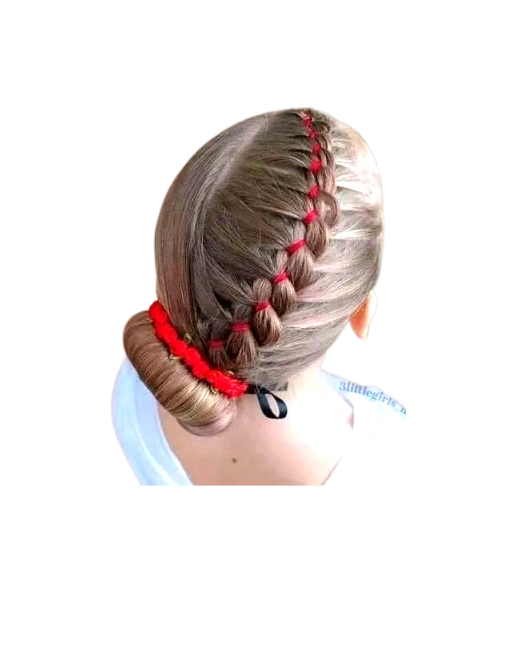Hairstyle to Impress Hairstyle to Impress