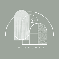 J & A Displays