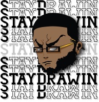 StayDrawin