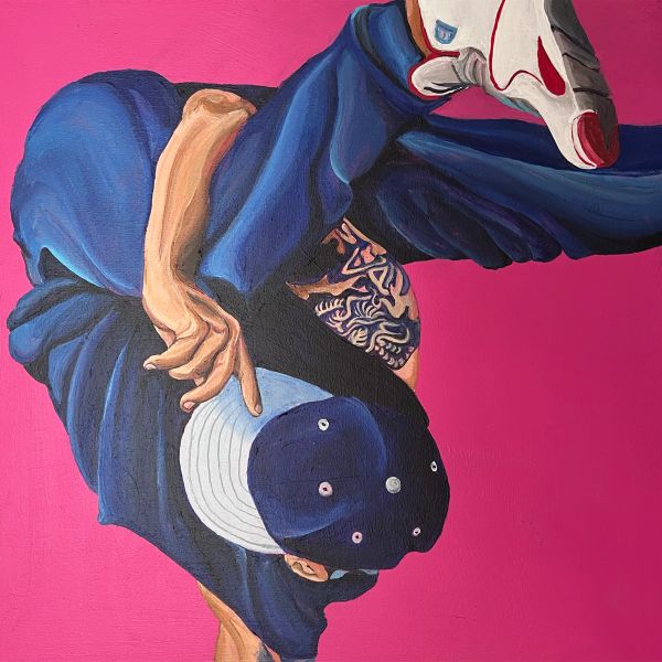 Dancer 2