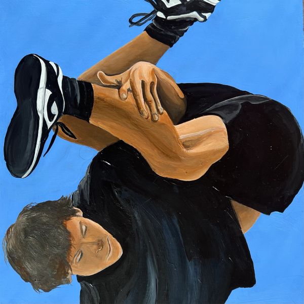 Dancer 1