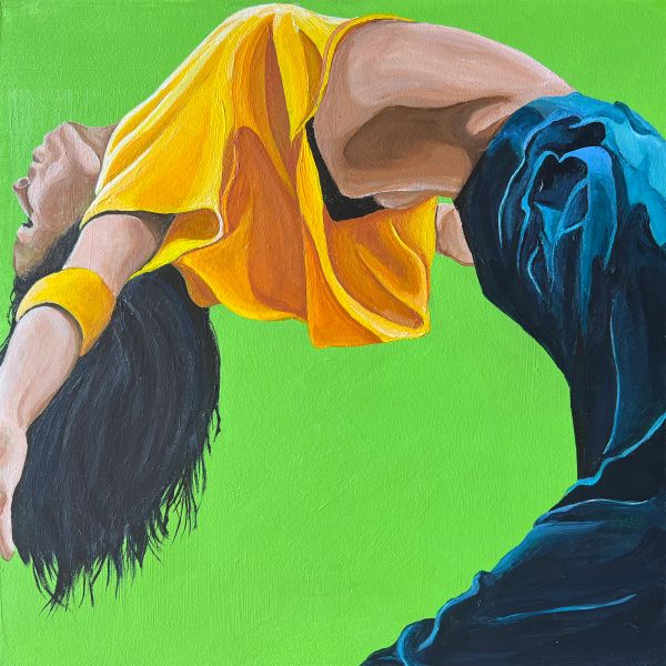 Dancer 3