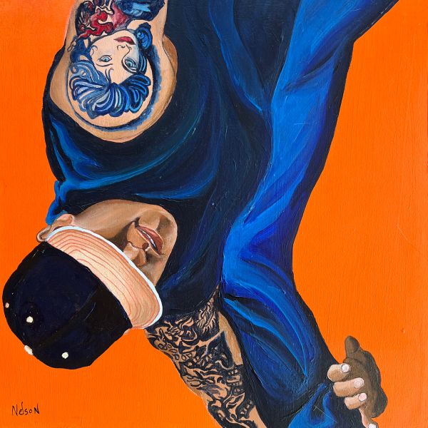 Dancer 4