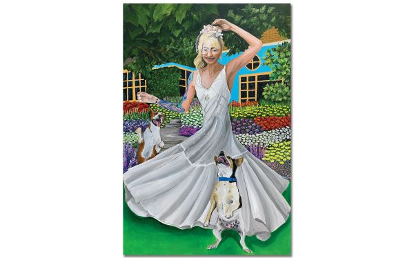 Garden Party