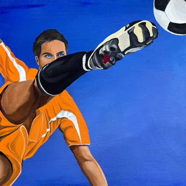 Soccer 2