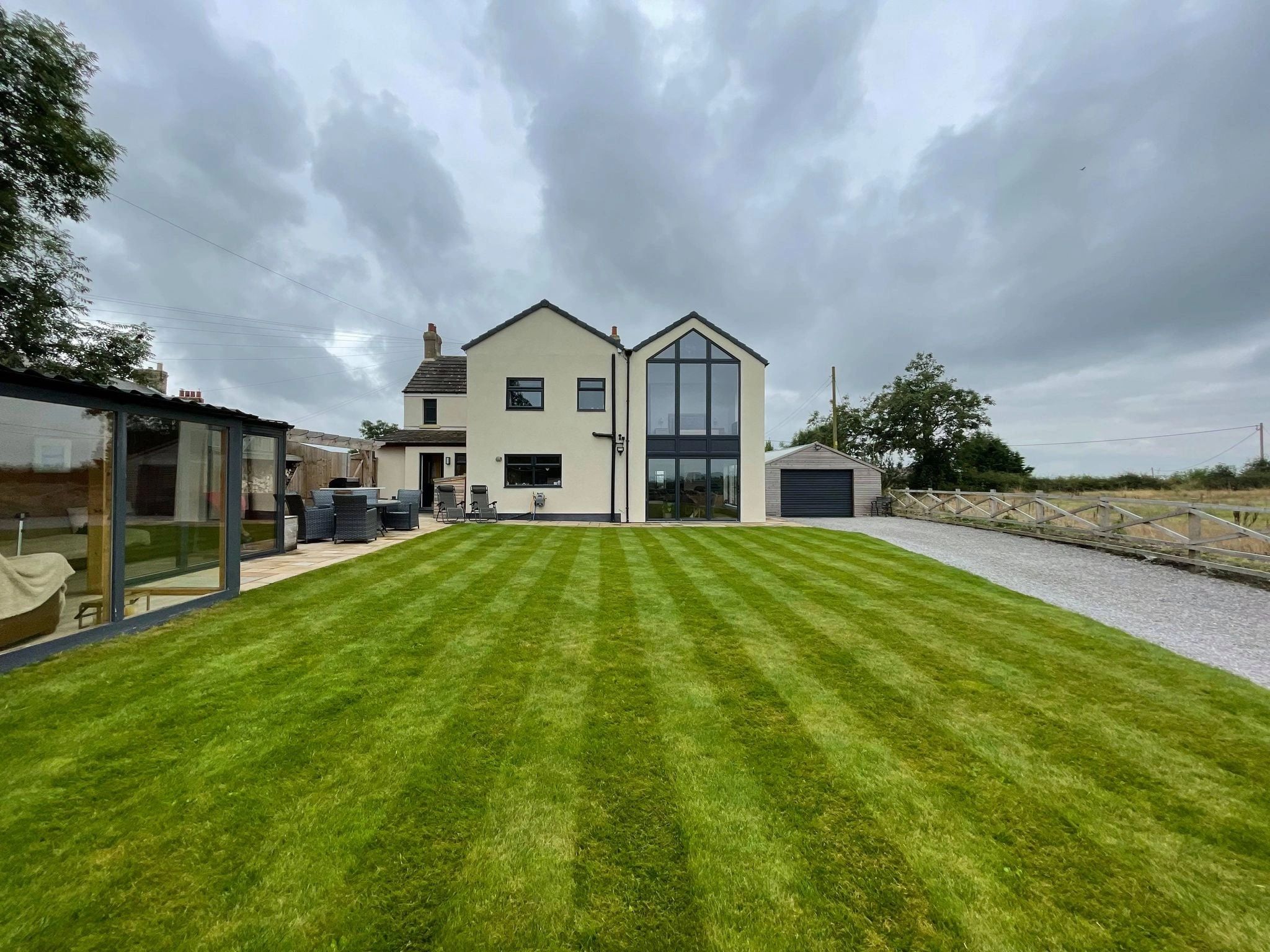 Westholme Construction