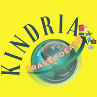 Kindria Travel Deals