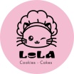 Lola 

Cookies + Cakes