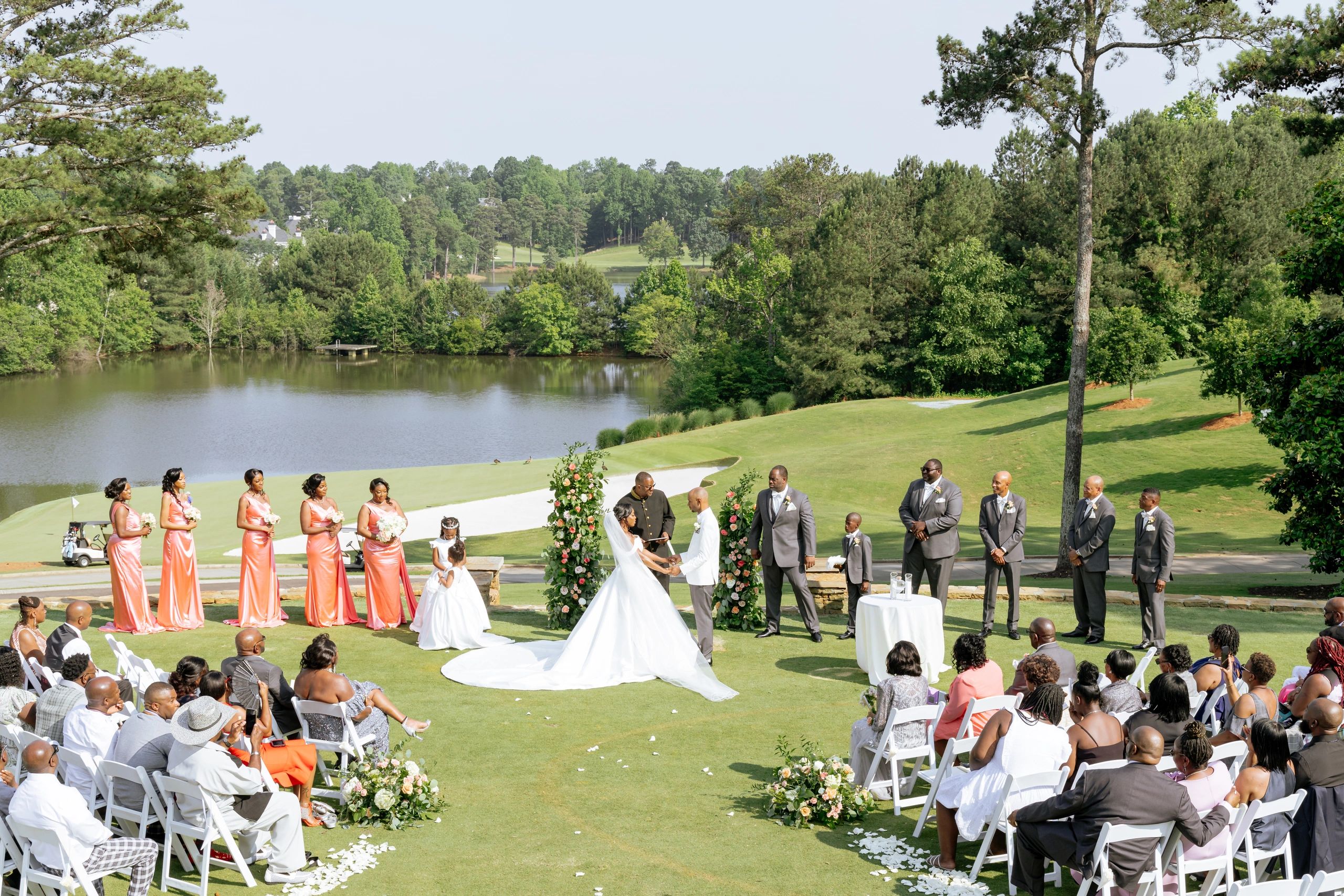 Beginning2End,LLC Wedding Planner Near Me
