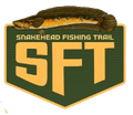 Snakehead Fishing Trail™