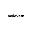 BELIEVETH