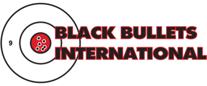 Black Bullets International