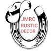 JMRC Rustic Decor