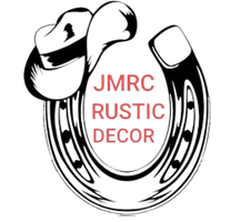 JMRC Rustic Decor