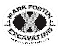 Mark Fortin Excavating