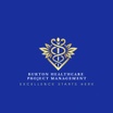 Burton Healthcare Project Management