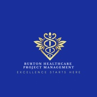 Burton Healthcare Project Management