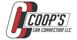 Coop's Car Correction, LLC