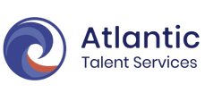 Atlantic Talent Services Official website