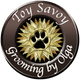 Toy Savoy Grooming by Olga
