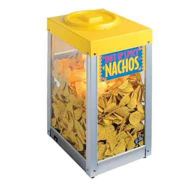 Nacho cheese machine rentals Dallas TX