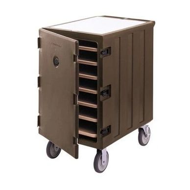 Hot Box Carrier Warmer Cambro - 4 Shelf Rental