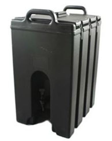 Plastic Cold Beverage Dispenser - 3 & 5 Gal, Peter Corvallis Productions -  Tent, Party & Wedding Rentals Portland